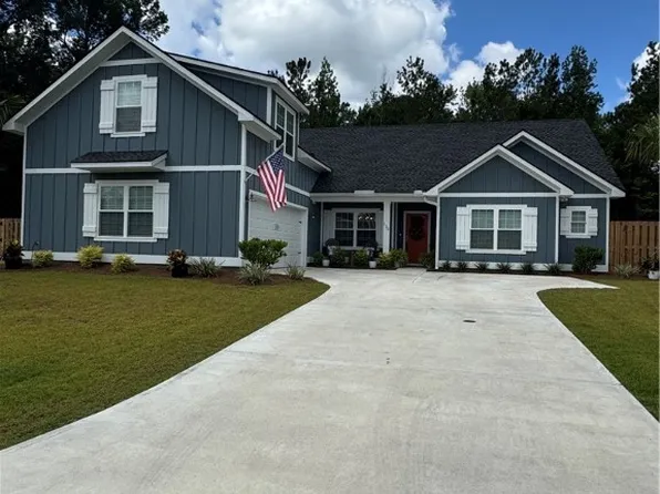 130 Wellington Cir, Brunswick, GA 31525