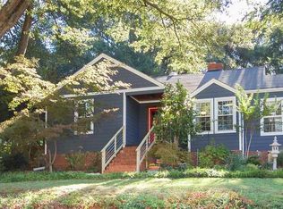 211 Cammer Ave, Greenville, SC 29605