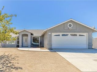 2711 28th St W, Rosamond, CA