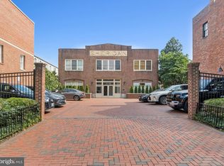 2516 Q St NW APT Q206, Washington, DC 20007