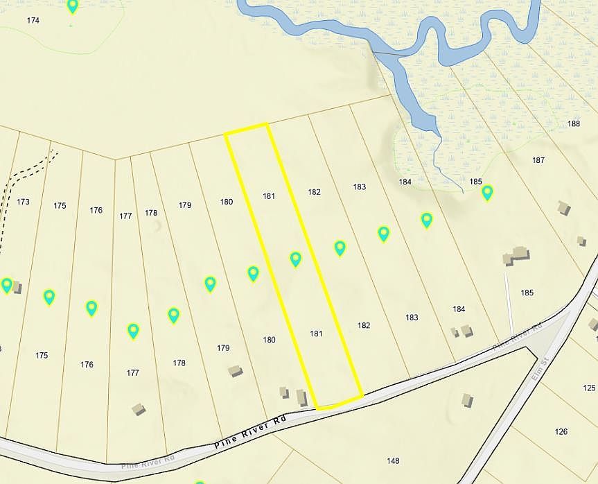 1st image of 465 Pine River Road