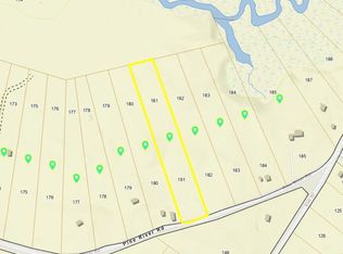 465 Pine River Road, Effingham, NH 03882