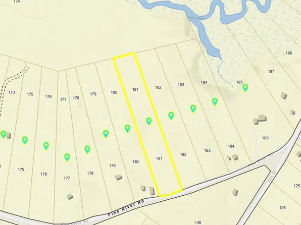 465 Pine River Road, Effingham, NH 03882