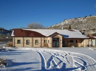 23 Highway 325, Rifle, CO 81650