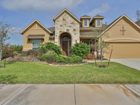 5803 Eden Crest Ct, Richmond, TX 77407