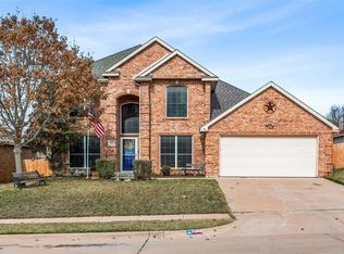 3013 Wren Ln, Midlothian, TX 76065