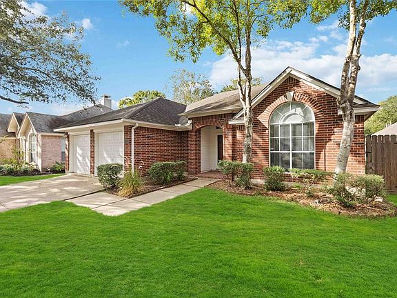 2nd image of 1407 Almond Brook Lane