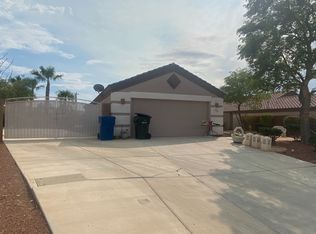 2376 Northstar Rd, Bullhead City, AZ 86442