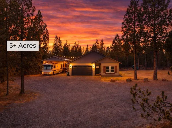 147904 Mabel Dr, La Pine, OR 97739