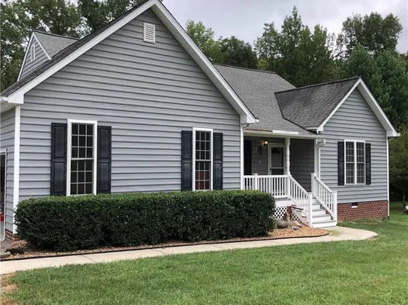 1225 Cremona Ct, Sandston, VA 23150