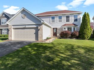 443 Rachel Cir, Romeoville, IL 60446