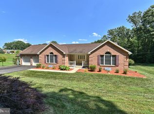 5397 Stone Rd, Frederick, MD 21703