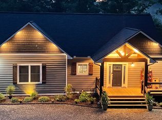 125 Winding Creek Rd, Blue Ridge, GA 30513