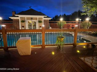 2600 Flat Rock Rd, Louisville, KY 40245