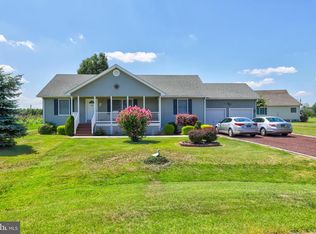 32890 E Riga Dr, Ocean View, DE 19970