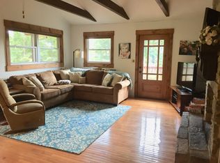 111 Marion Ave, Boone, NC 28607