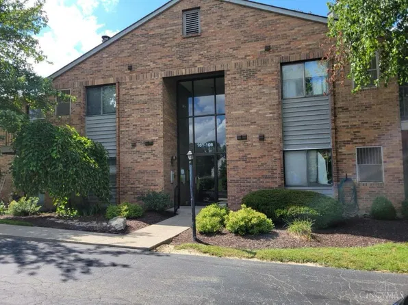 1544 W Galbraith Rd Unit 105, Cincinnati, OH 45231