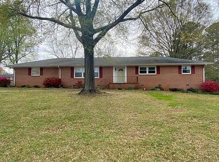 2515 Lindale Rd, Anderson, SC 29621