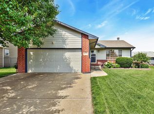 11345 W Carr Ct, Wichita, KS 67209
