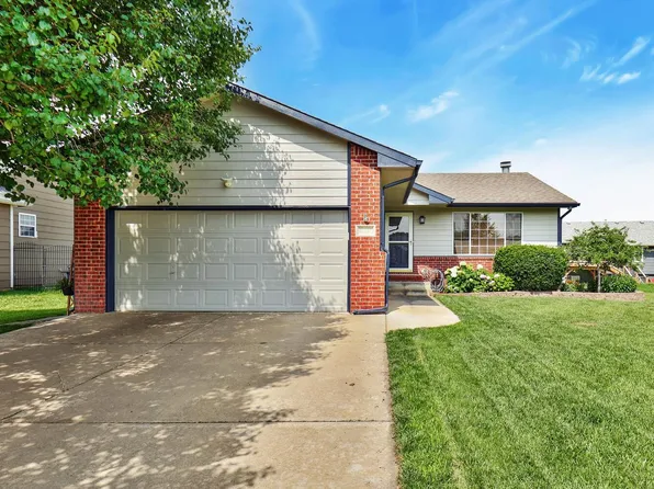 11345 W Carr Ct, Wichita, KS 67209