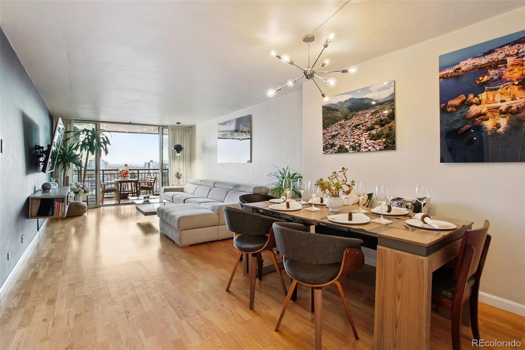 550 E 12th Avenue #1205