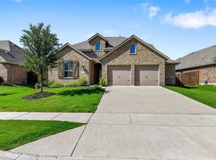 1125 Hot Springs Way, Celina, TX 75009