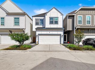 8410 Berry Brush Ln, Houston, TX 77022