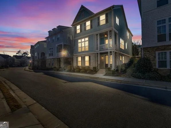 3003 Eamont Ter, Sandy Springs, GA 30328