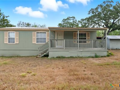 350 Parkcreek Dr, Seguin, TX, 78155
