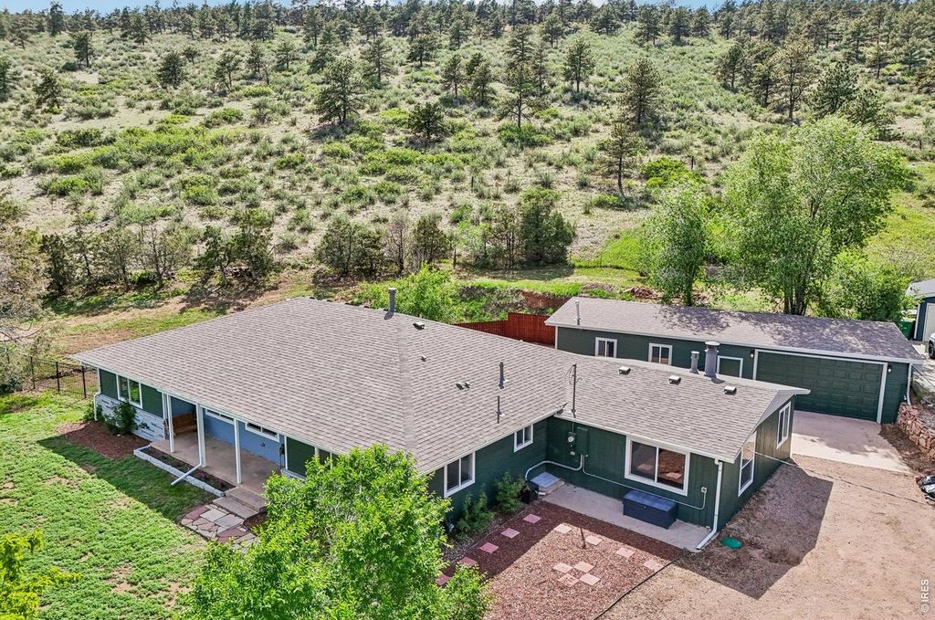3155 N County Road 27