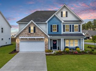 513 Dunswell Dr, Summerville, SC 29486