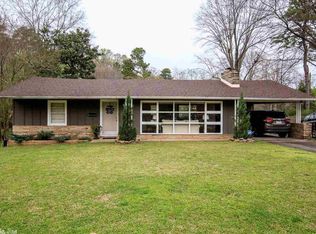 1220 Pine Valley Rd, Little Rock, AR 72207