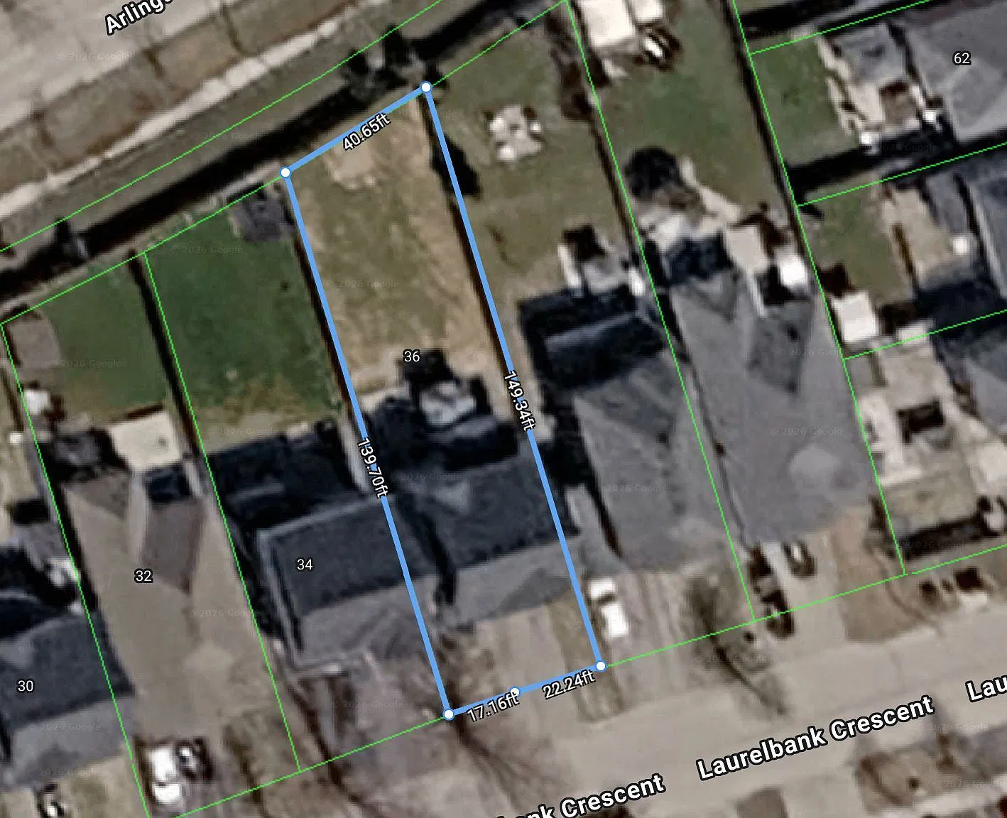 3 bed, $2,800 — Photo 3