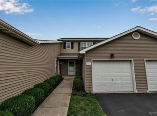15 Union Cmn, Buffalo, NY 14221