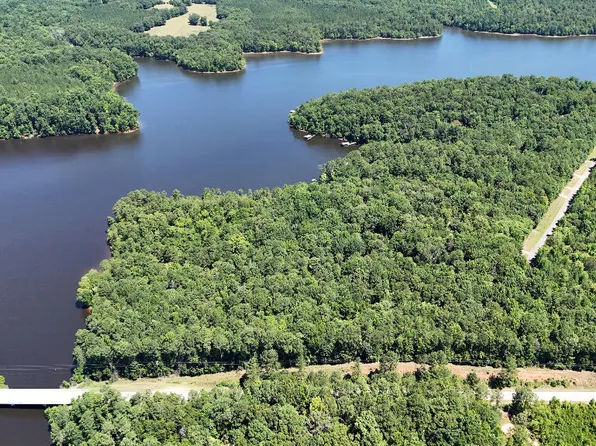 0 FISHING CRK ESTS Road, Lincolnton, GA 30817