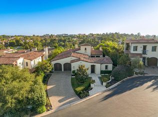 16656 Rose Of Tralee Ln, San Diego, CA 92127