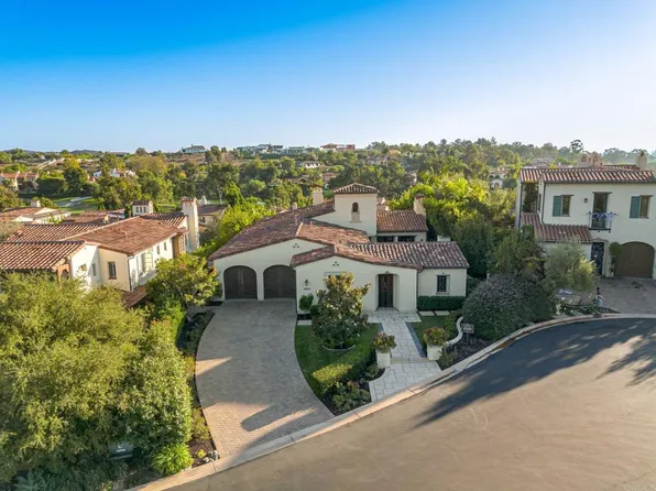 16656 Rose Of Tralee Ln, San Diego, CA 92127