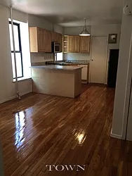 Rented by Town Residential