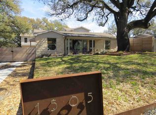 1505 Chelsea Ln, Austin, TX 78704
