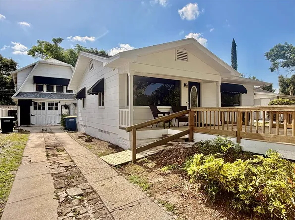 1249 Sedeeva Cir S, Clearwater, FL 33755