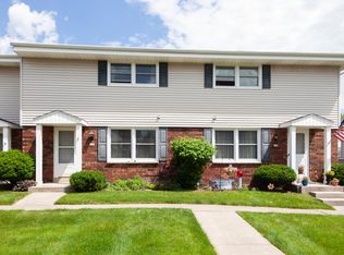 735 Imperial Ct, West Bend, WI 53095