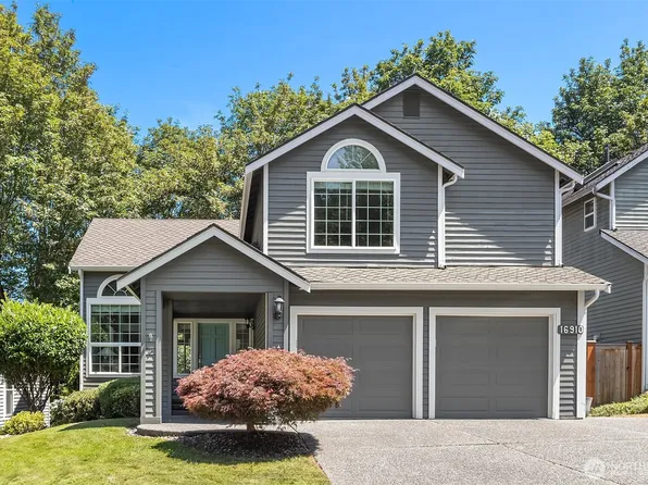 16910 118th Avenue NE, Bothell, WA 98011