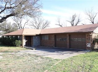 7763 Blarney Dr, Brownwood, TX 76801