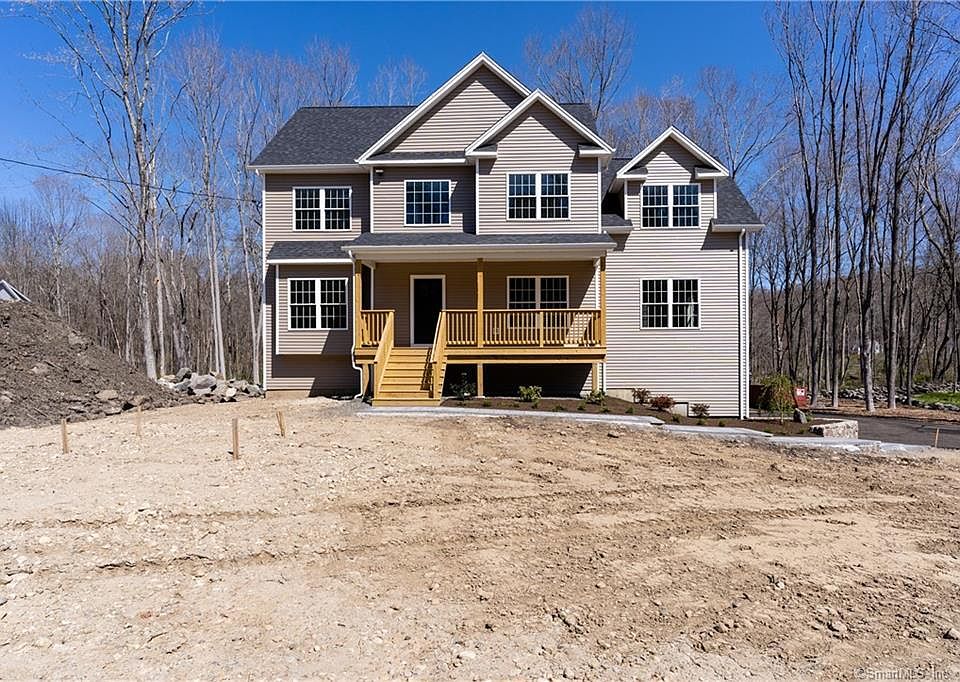 24 Old Hawleyville Rd, Newtown, CT 06470 Zillow