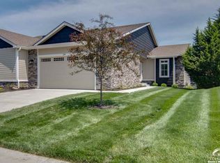 314 N Parker Cir, Lawrence, KS 66049