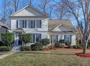 4200 Peppervine Trl, Greensboro, NC 27455