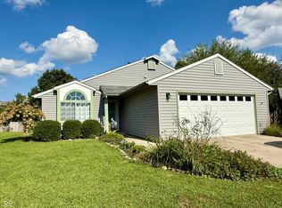 2319 Bainbridge Ct, West Lafayette, IN 47906