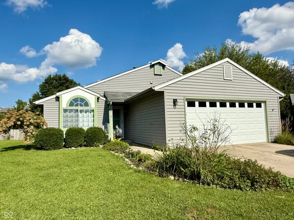 2319 Bainbridge Ct, West Lafayette, IN 47906