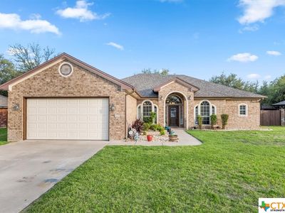 6410 Zinc, Killeen, TX, 76542
