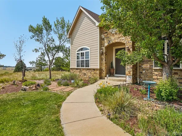 11646 Dunrich Road, Parker, CO 80138